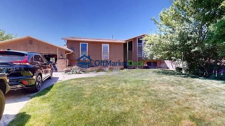 Off-market house in Salt Lake City, Utah — 4 beds, 3 baths, $549,000 — photo 6 of 8