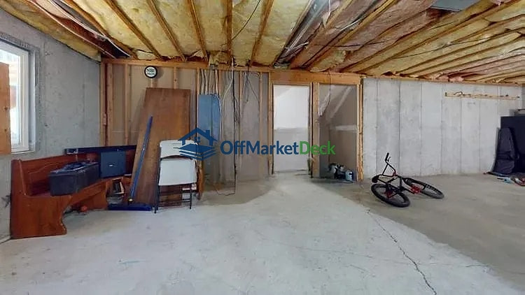 Off-market house in Ogden, Utah — 3 beds, 1 bath, $345,000 — photo 8 of 8