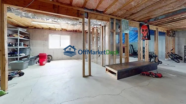 Off-market house in Ogden, Utah — 3 beds, 1 bath, $345,000 — photo 7 of 8