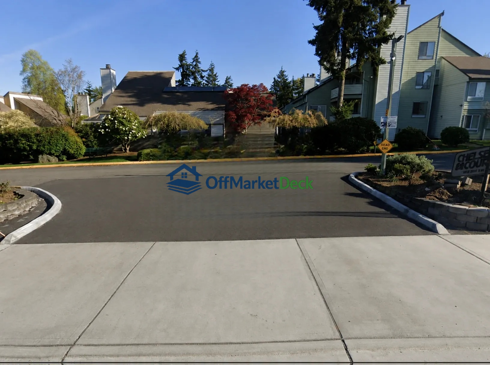 Off-market house in Federal Way, Washington — 1 bed, 1 bath, $160,000 — photo 2 of 3