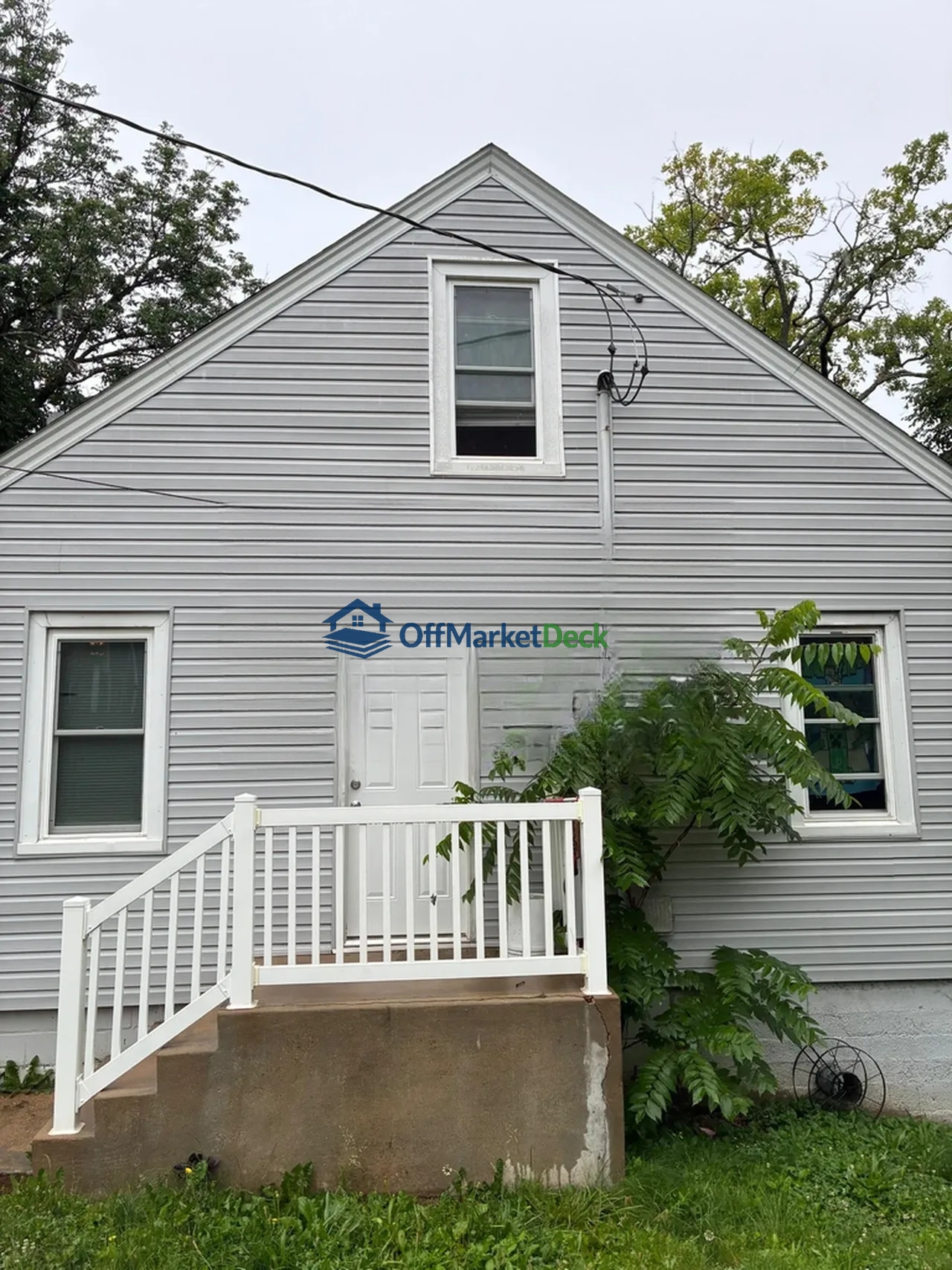 Off-market house in De Soto, Missouri — 3 beds, 1 bath, $89,900 — photo 5 of 8