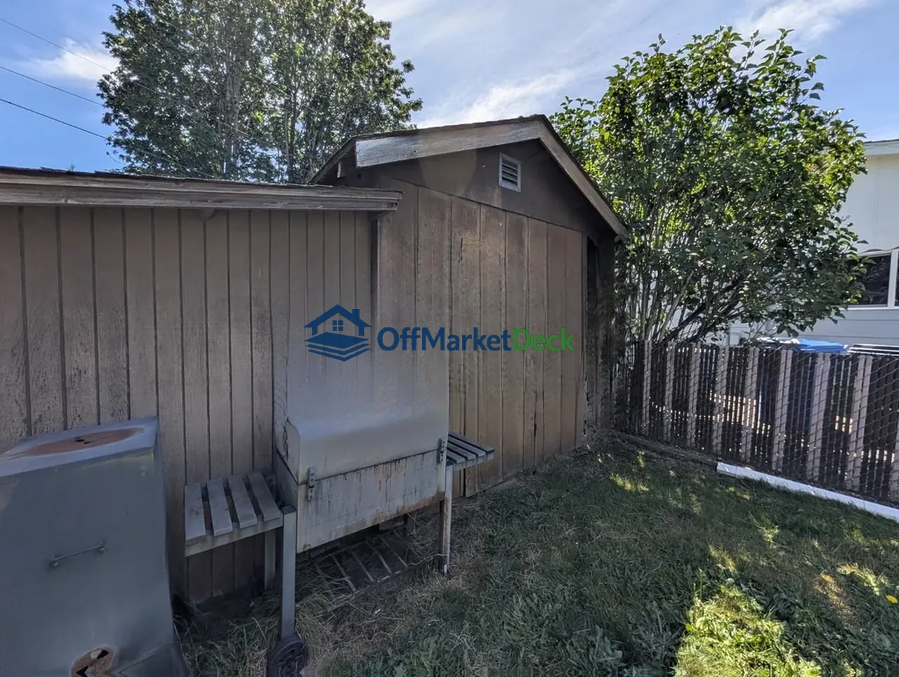 Off-market house in Puyallup, Washington — 4 beds, 2 baths, $387,900 — photo 4 of 8