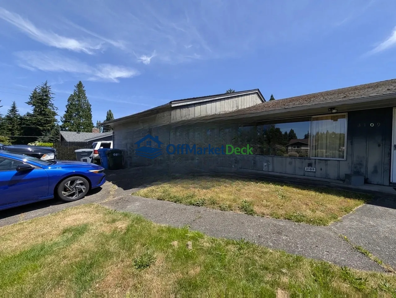 Off-market house in Puyallup, Washington — 4 beds, 2 baths, $387,900 — photo 2 of 8
