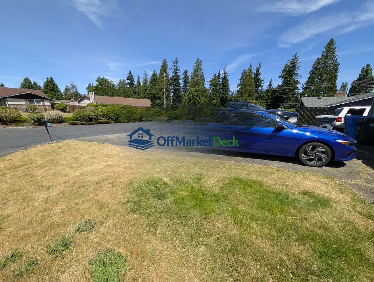 Off-market house in Puyallup, Washington — 4 beds, 2 baths, $387,900 — photo 6 of 8