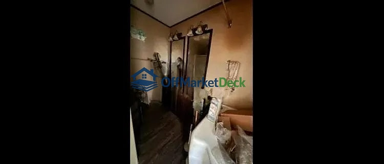 Off-market house in Quinton, Alabama — 2 beds, 1 bath, $65,000 — photo 4 of 8