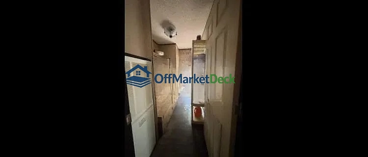 Off-market house in Quinton, Alabama — 2 beds, 1 bath, $65,000 — photo 8 of 8