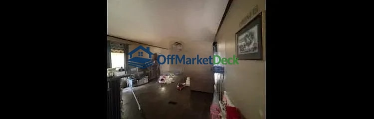 Off-market house in Quinton, Alabama — 2 beds, 1 bath, $65,000 — photo 7 of 8