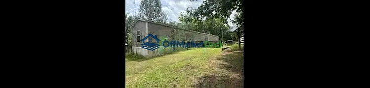 Off-market house in Quinton, Alabama — 2 beds, 1 bath, $65,000 — photo 2 of 8