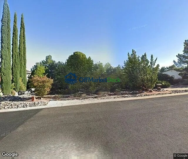 Off-market house in Clarkdale, Arizona — 4 beds, 3 baths, $333,000
