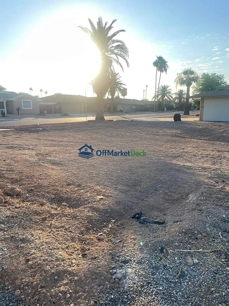 Off-market house in Sun City, Arizona — 2 beds, 1 bath, $130,990 — photo 8 of 8