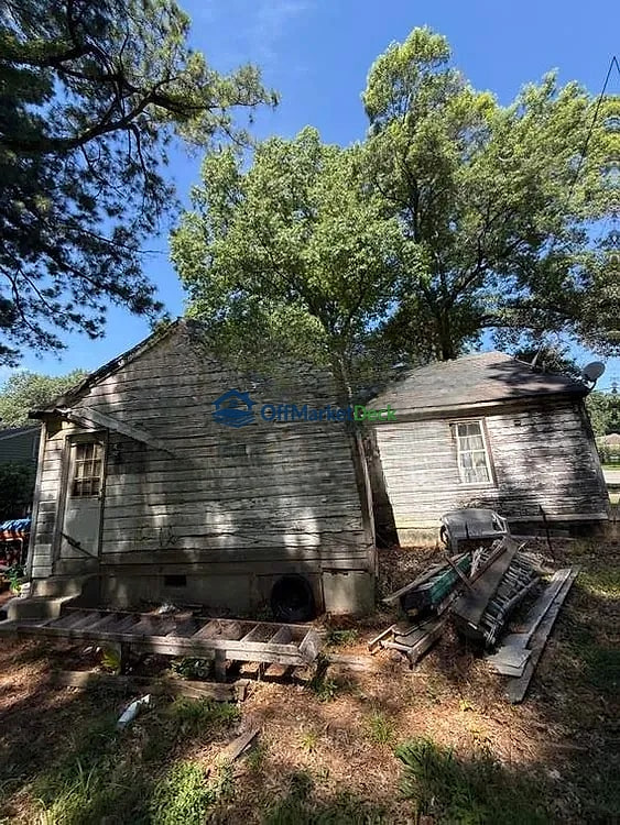 Off-market house in Memphis, Tennessee — 3 beds, 1 bath, $39,900 — photo 5 of 8