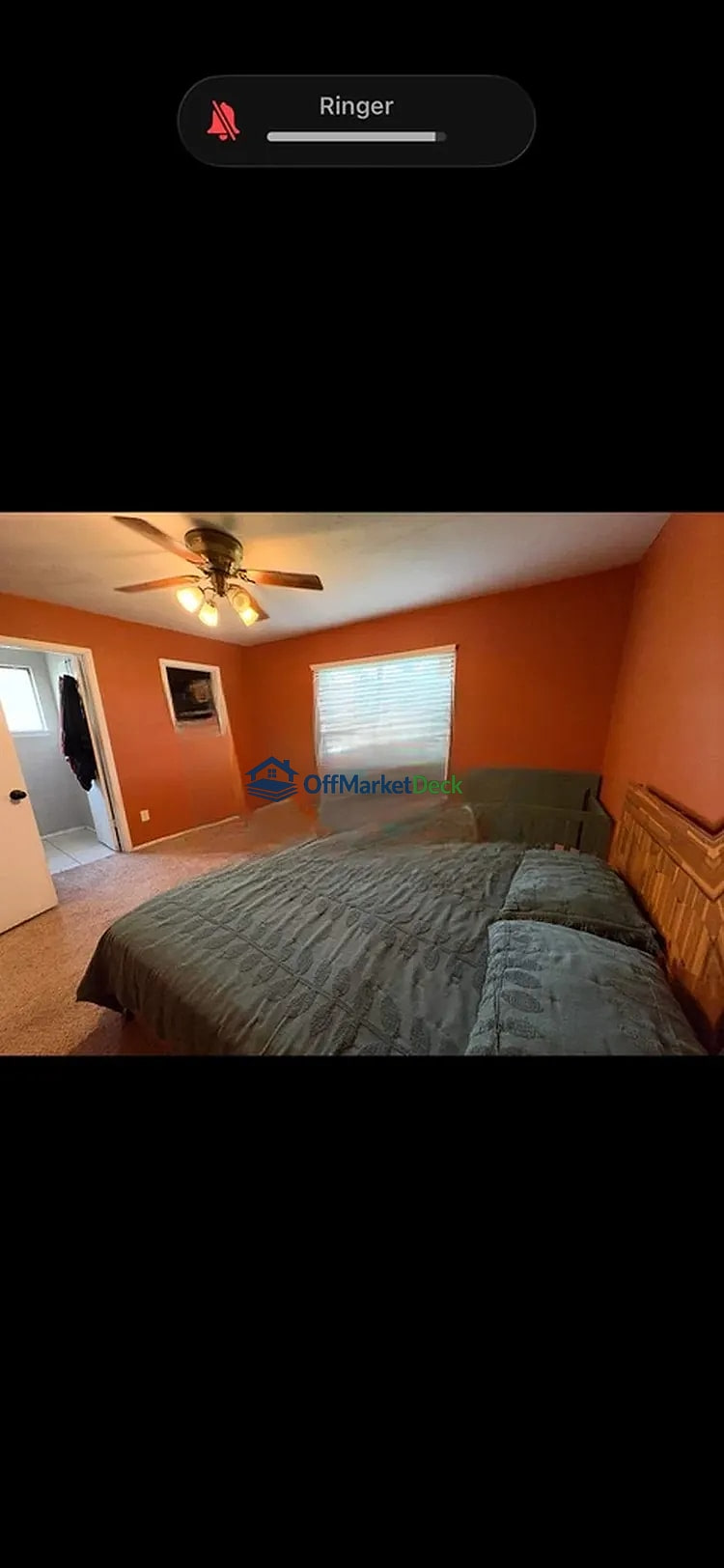 Off-market house in Mesquite, Texas — 3 beds, 1.5 baths, $165,000 — photo 6 of 8