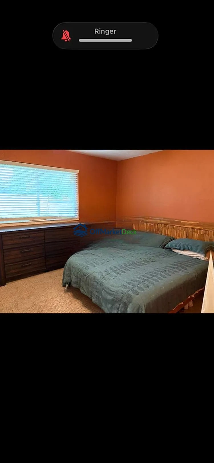 Off-market house in Mesquite, Texas — 3 beds, 1.5 baths, $165,000 — photo 8 of 8
