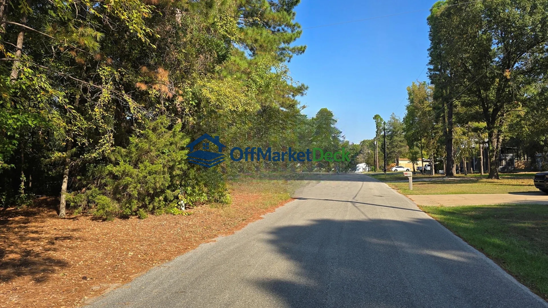 Off-market land in Mineola, Texas — 3.62 acres, $139,900 — photo 4 of 8