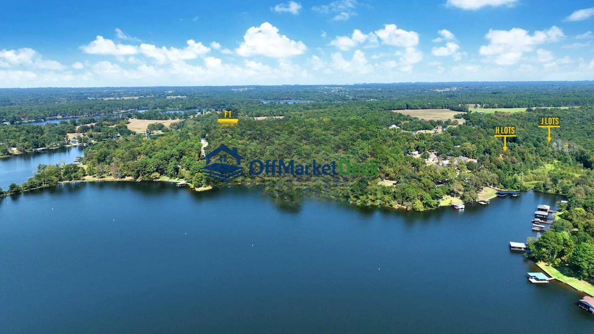 Off-market land in Mineola, Texas — 3.62 acres, $139,900 — photo 5 of 8
