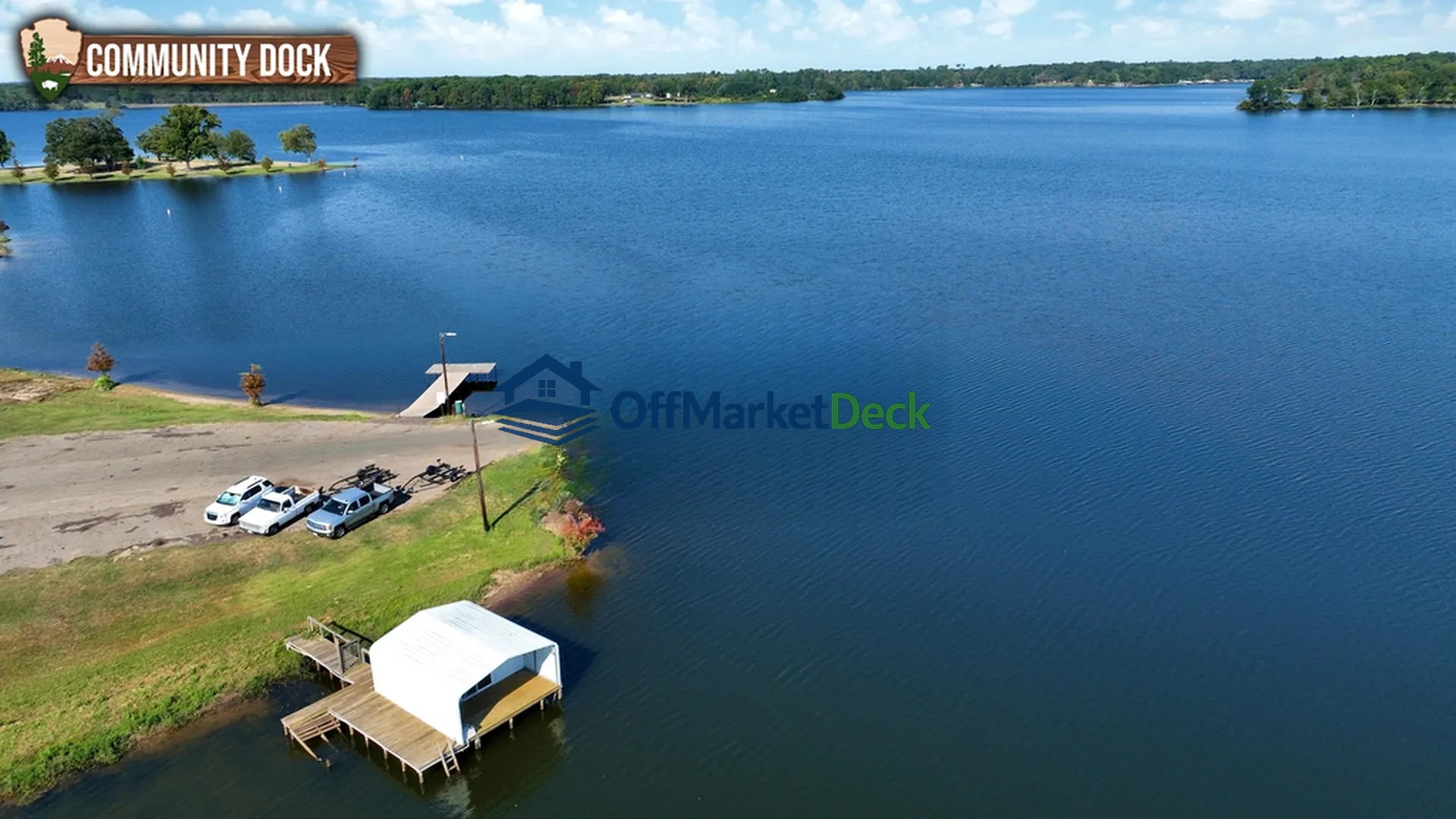 Off-market land in Mineola, Texas — 3.62 acres, $139,900 — photo 3 of 8