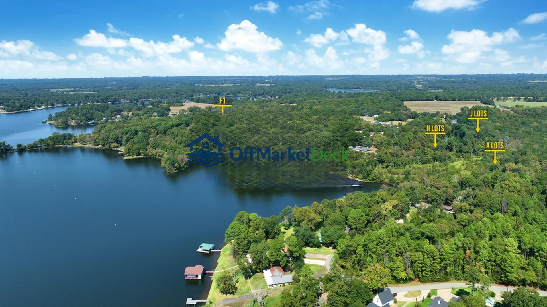 Off-market land in Mineola, Texas — 3.62 acres, $139,900 — photo 8 of 8