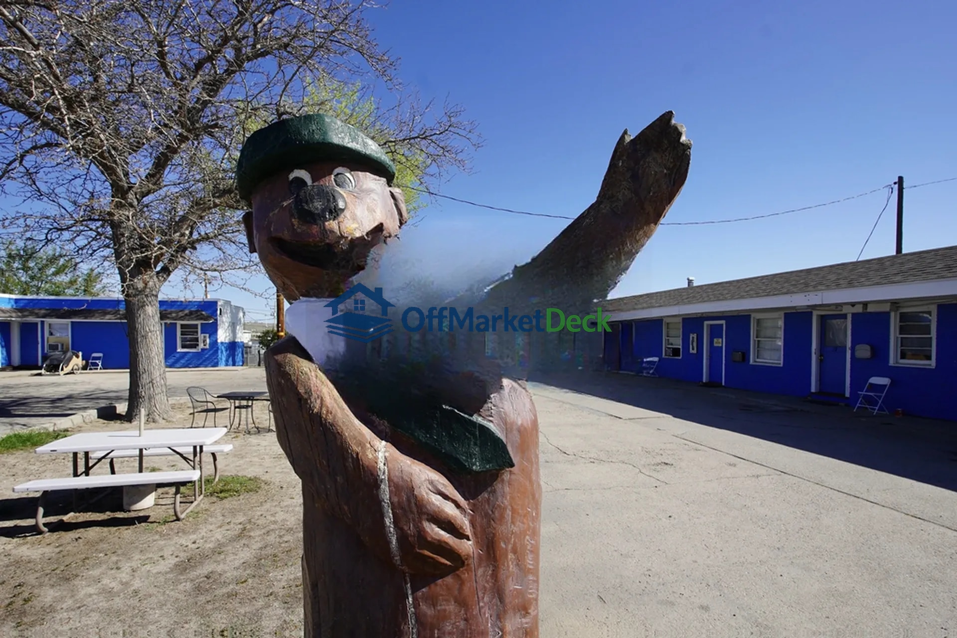 Off-market commercial in Casper, Wyoming — — bed, — bath, $300,000 — photo 8 of 8