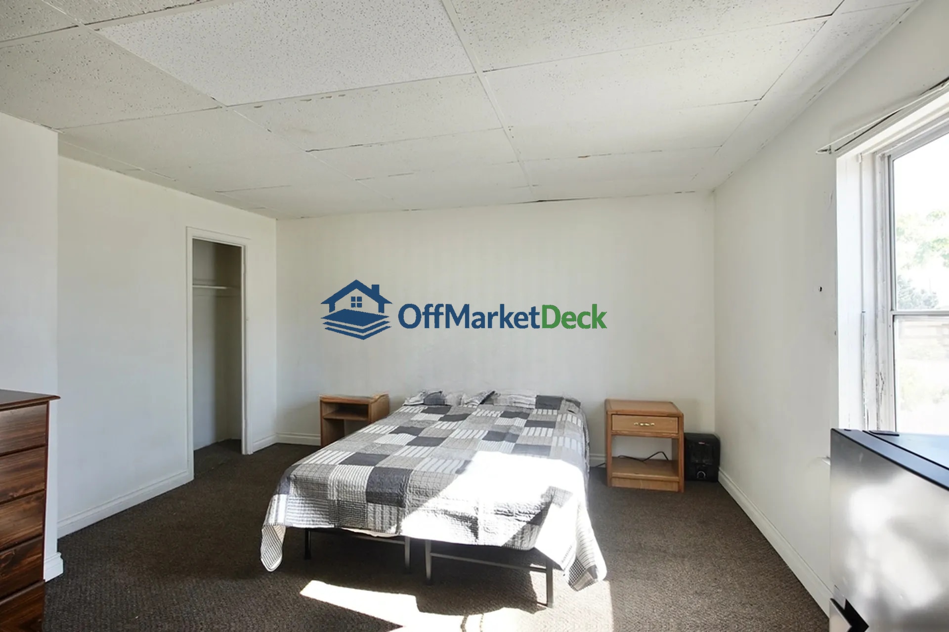 Off-market commercial in Casper, Wyoming — — bed, — bath, $300,000 — photo 2 of 8