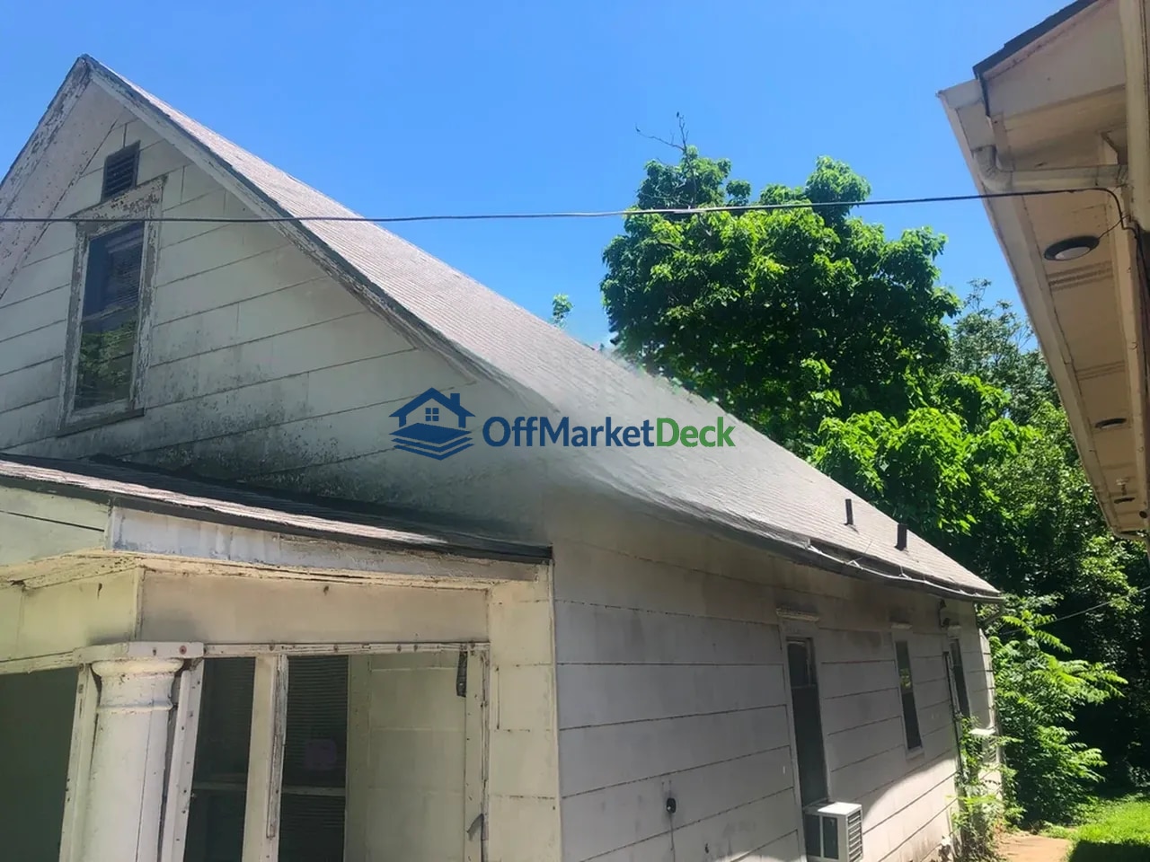Off-market house in Kansas City, Kansas — 3 beds, 1 bath, $24,900 — photo 3 of 8
