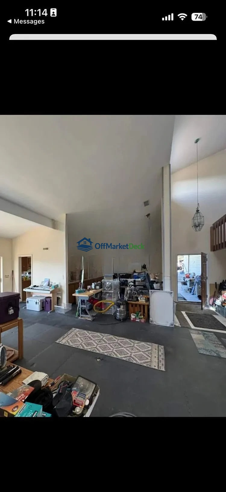 Off-market house in Prescott, Arizona — 3 beds, 3 baths, $493,900 — photo 3 of 5