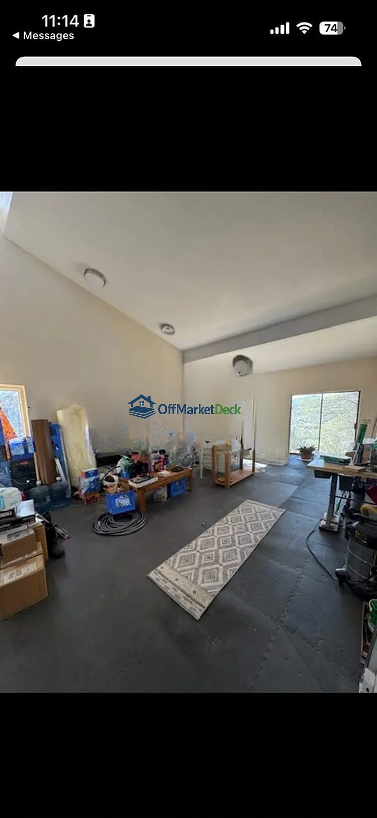 Off-market house in Prescott, Arizona — 3 beds, 3 baths, $493,900 — photo 4 of 5
