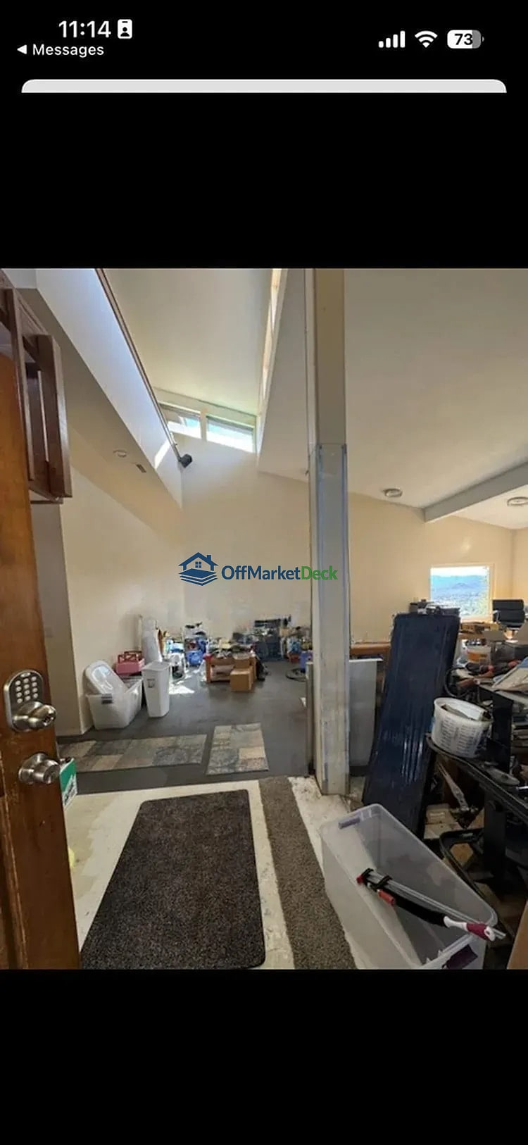 Off-market house in Prescott, Arizona — 3 beds, 3 baths, $493,900 — photo 5 of 5