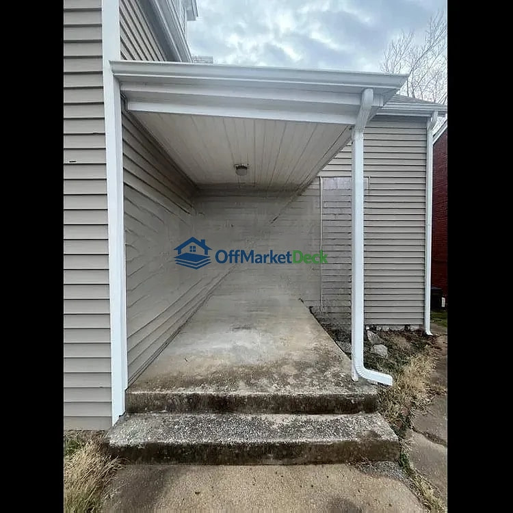Off-market house in Saint Charles, Missouri — 3 beds, 1 bath, $64,000 — photo 3 of 5