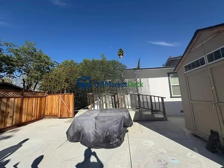 Off-market house in San Jose, California — 2 beds, 1 bath, $1,139,900 — photo 5 of 5