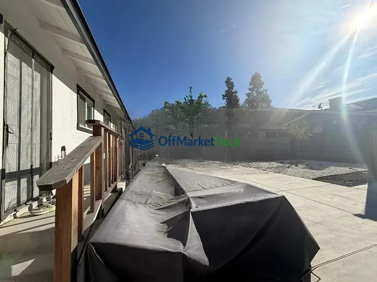 Off-market house in San Jose, California — 2 beds, 1 bath, $1,139,900 — photo 3 of 5