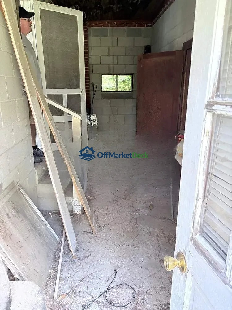 Off-market house in Gates, North Carolina — 3 beds, 1 bath, $87,000 — photo 5 of 5