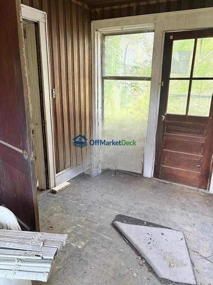 Off-market house in Gates, North Carolina — 3 beds, 1 bath, $87,000 — photo 4 of 5