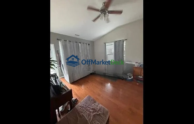 Off-market house in Cary, North Carolina — 3 beds, 2.5 baths, $369,900 — photo 5 of 5