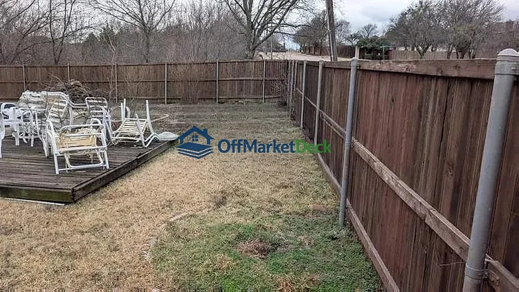 Off-market house in Dallas, Texas — 5 beds, 3.5 baths, $350,000 — photo 2 of 5
