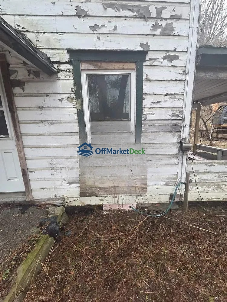 Off-market house in Cooperstown, New York — 3 beds, 1 bath, $39,900 — photo 4 of 5