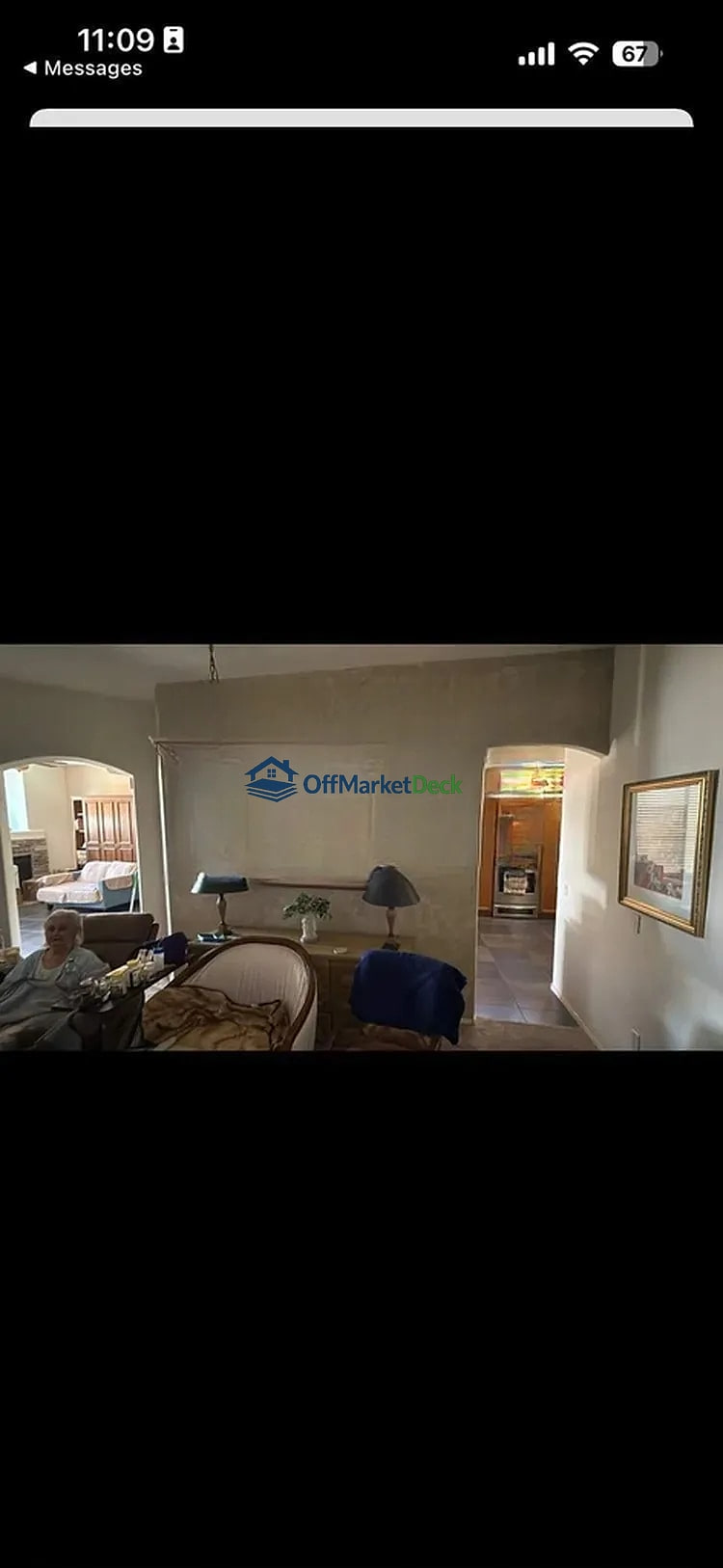 Off-market house in El Mirage, Arizona — 5 beds, 3 baths, $329,900 — photo 5 of 5