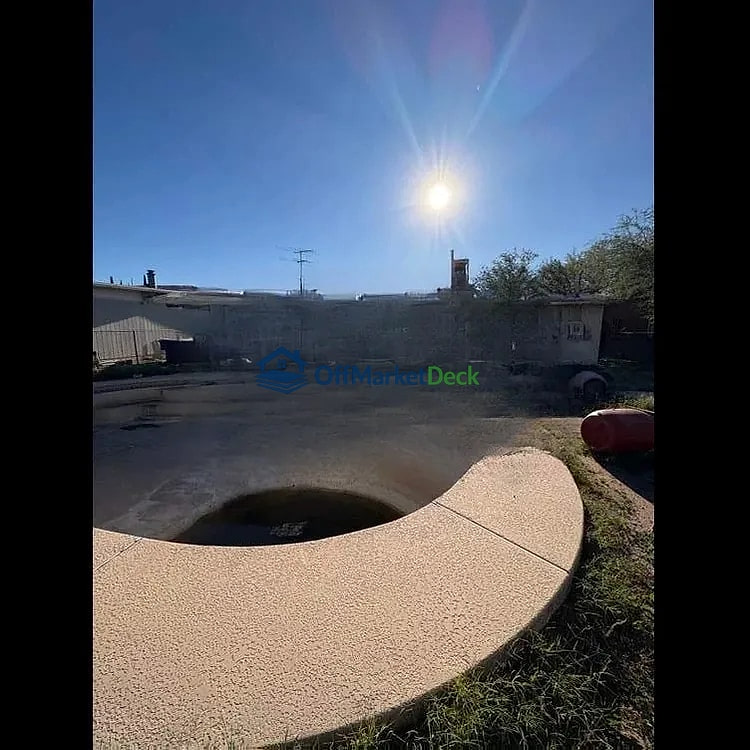 Off-market house in Tucson, Arizona — 4 beds, 2 baths, $162,500 — photo 5 of 5