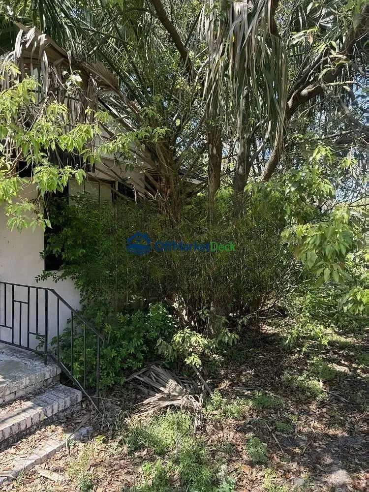 Off-market house in Jacksonville, Florida — 3 beds, 1 bath, $200,000 — photo 5 of 5