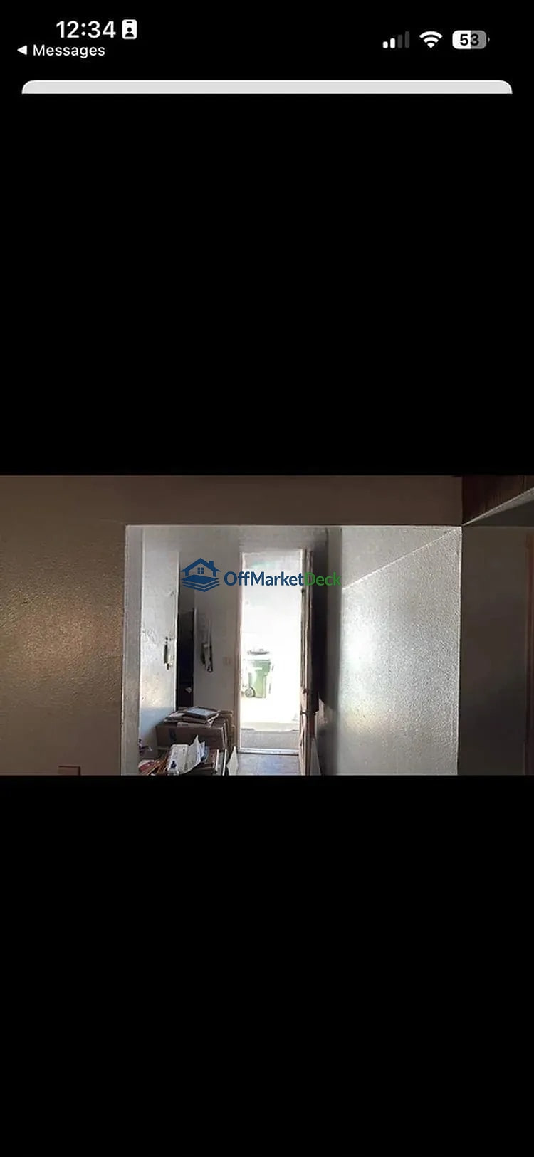 Off-market house in Phoenix, Arizona — 3 beds, 2 baths, $249,900 — photo 5 of 5