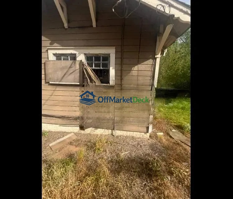 Off-market house in Birmingham, Alabama — 3 beds, 1 bath, $7,500 — photo 5 of 5