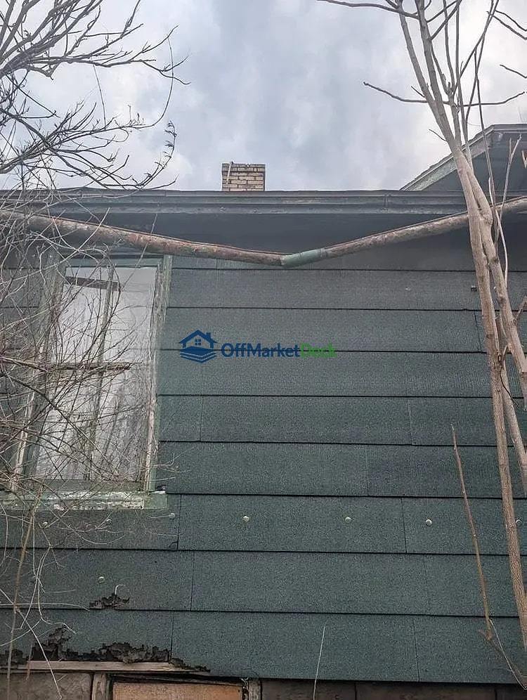 Off-market house in East Palestine, Ohio — 4 beds, 1 bath, $10,500 — photo 5 of 5