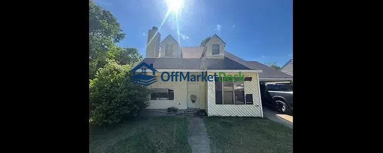Off-market house in Pearl, Mississippi — 3 beds, 2 baths, $137,000 — photo 2 of 3