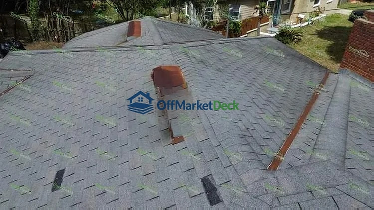 Off-market house in Jacksonville, Florida — 3 beds, 1 bath, $185,000 — photo 2 of 5