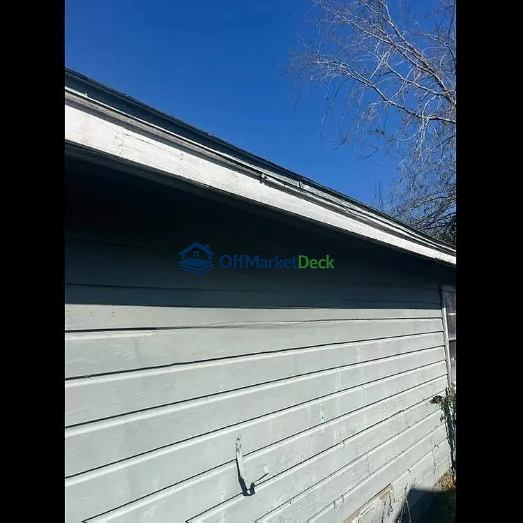 Off-market house in Houston, Texas — 3 beds, 2 baths, $89,500 — photo 5 of 5