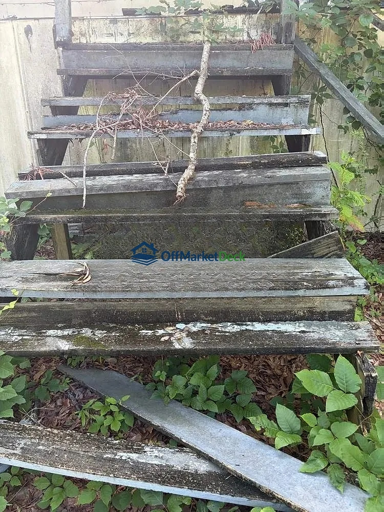 Off-market house in Bessemer, Alabama — 2 beds, 1 bath, $10,000 — photo 4 of 8