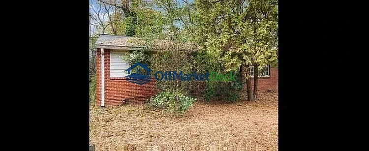 Off-market house in Atlanta, Georgia — 3 beds, 1 bath, $140,000 — photo 5 of 5