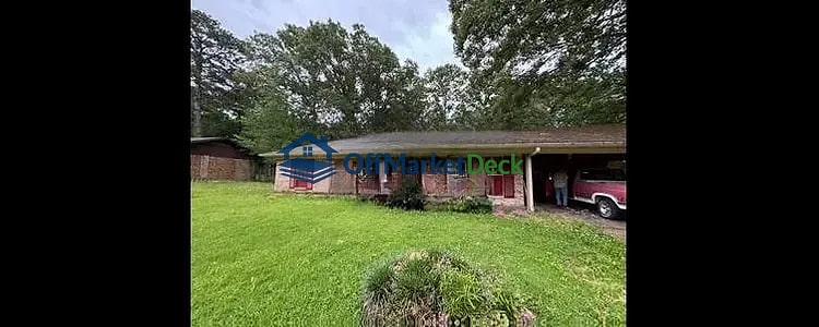 Off-market house in Pearl, Mississippi — 3 beds, 2 baths, $91,000 — photo 2 of 3
