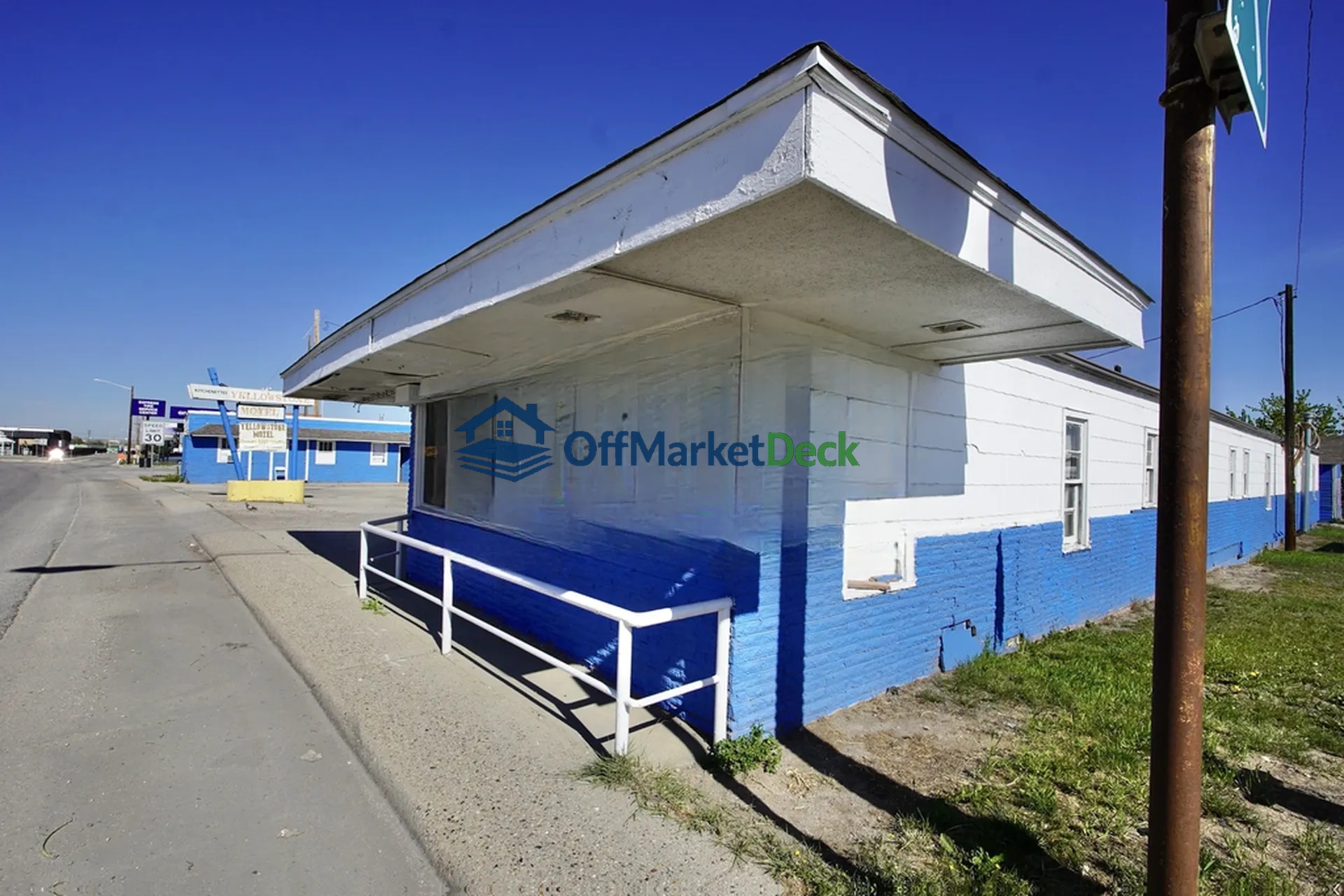 Off-market commercial in Casper, Wyoming — — bed, — bath, $300,000 — photo 7 of 8