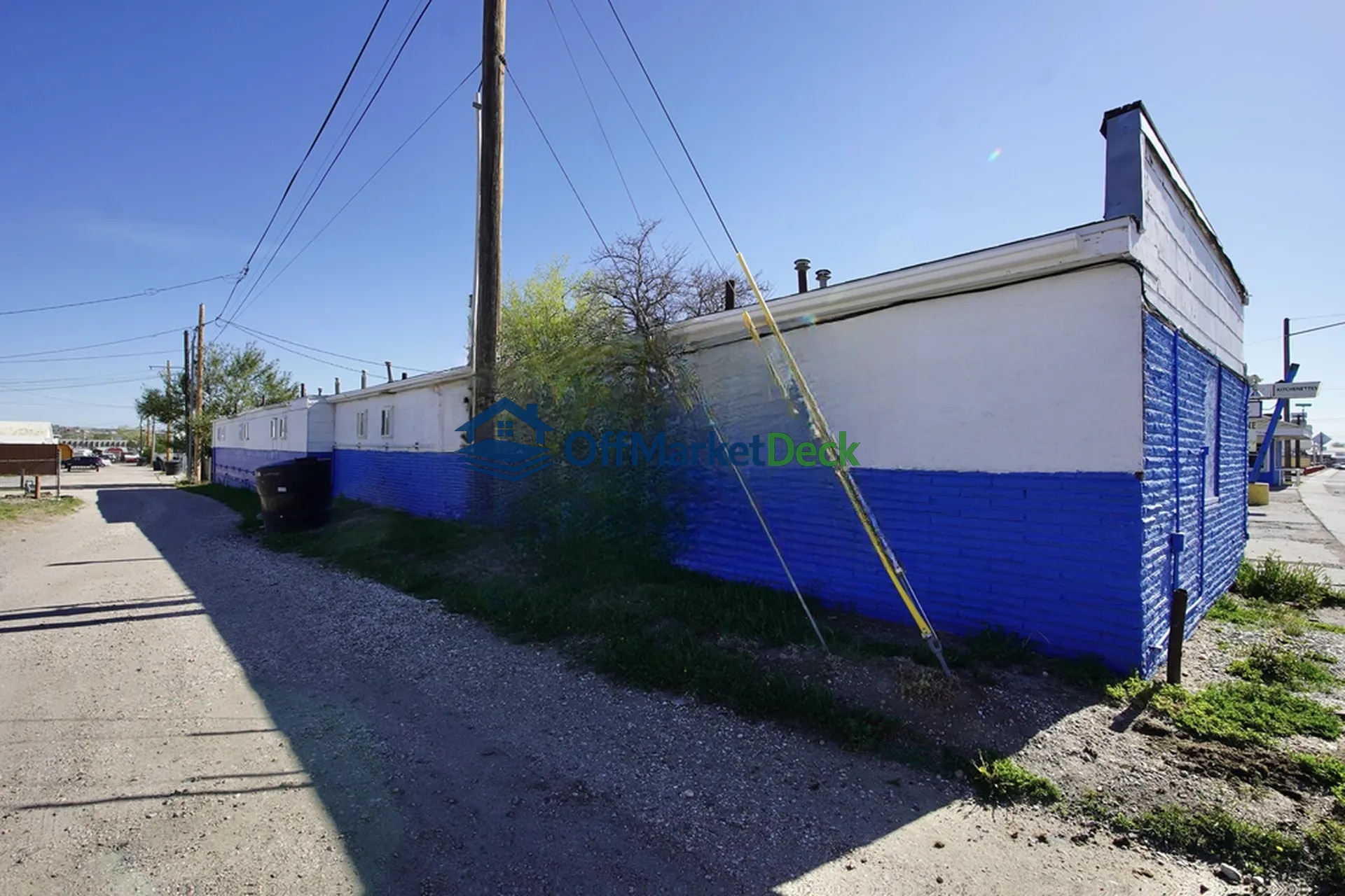 Off-market commercial in Casper, Wyoming — — bed, — bath, $300,000 — photo 6 of 8