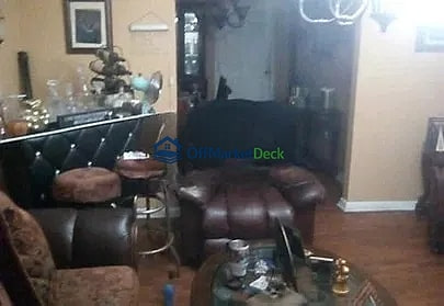 Off-market house in New Orleans, Louisiana — 4 beds, 2 baths, $75,000 — photo 5 of 8